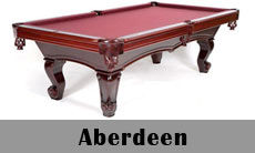 Aberdeen 